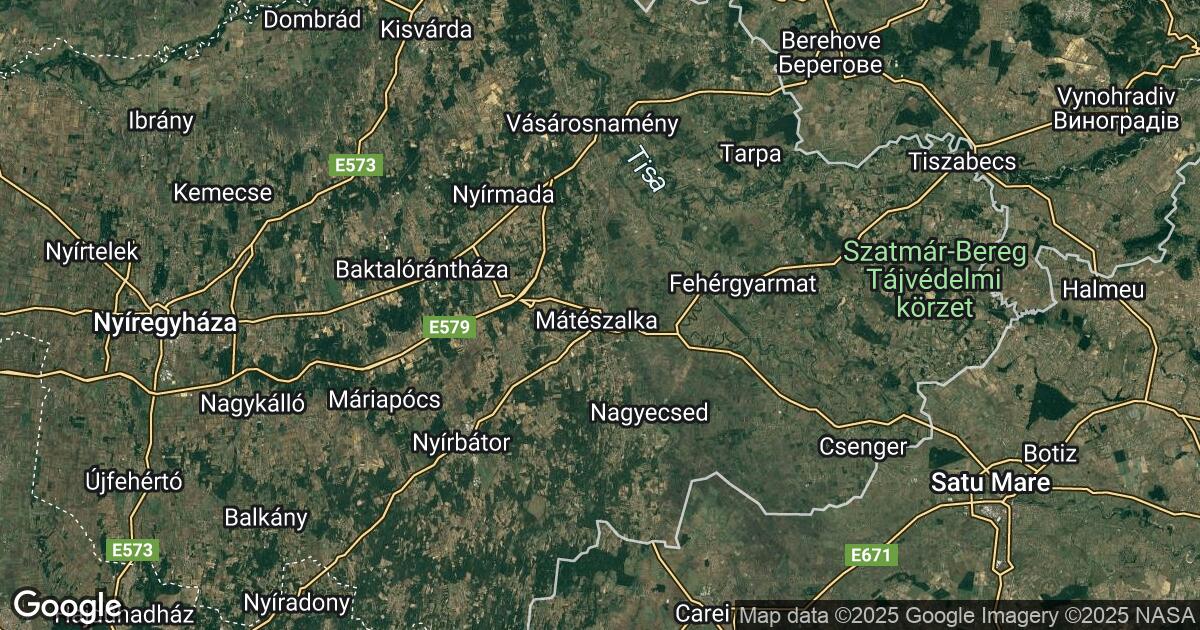 149.200.23.235 Mátészalka, Szabolcs-Szatmár-Bereg, 🇭🇺 Hungary