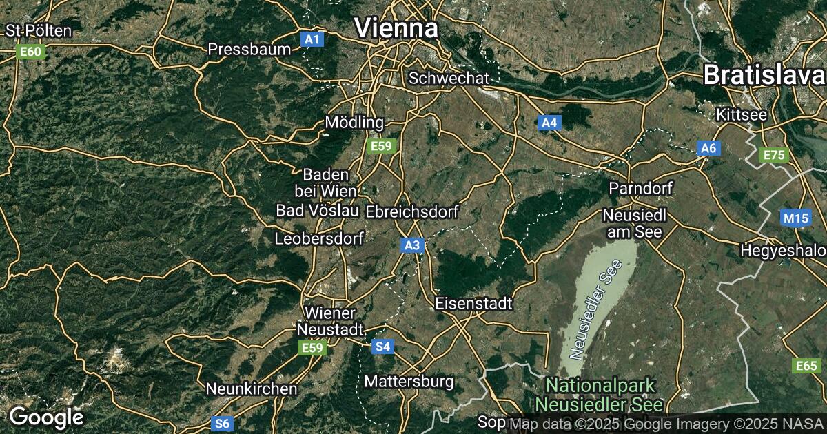 91.112.195.66 Ebreichsdorf, Lower Austria, 🇦🇹 Austria