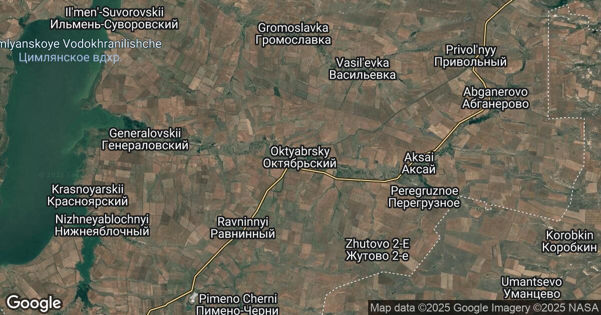 92.242.96.0 Oktyabr’skiy, Volgograd Oblast, 🇷🇺 Russia