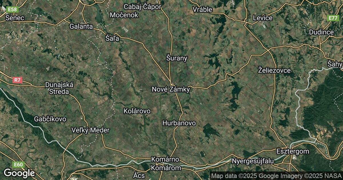 91.226.115.252 Nové Zámky, Nitra Region, 🇸🇰 Slovakia
