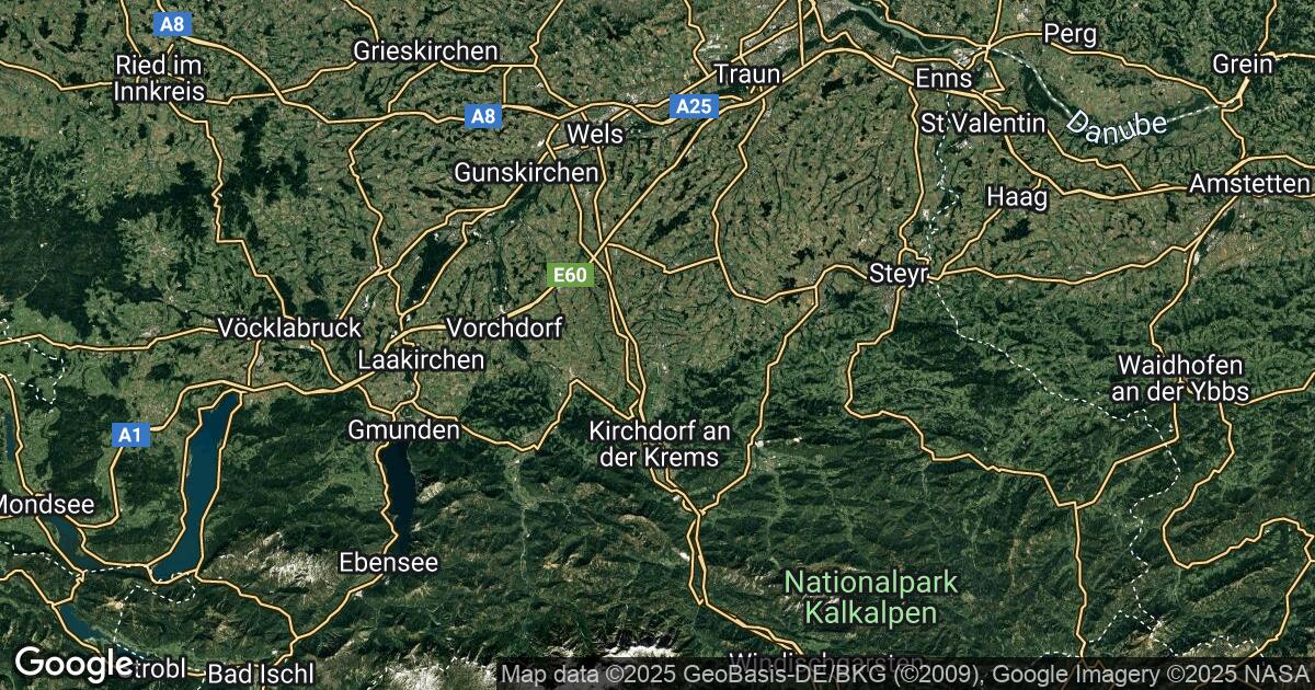 217.16.121.7 Wartberg an der Krems, Upper Austria, 🇦🇹 Austria