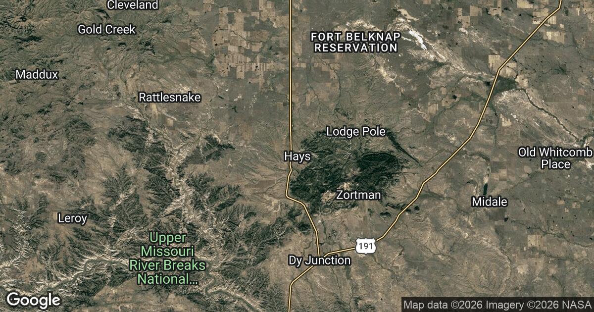 72.255.930.247 Hays, Montana, 🇺🇸 USA