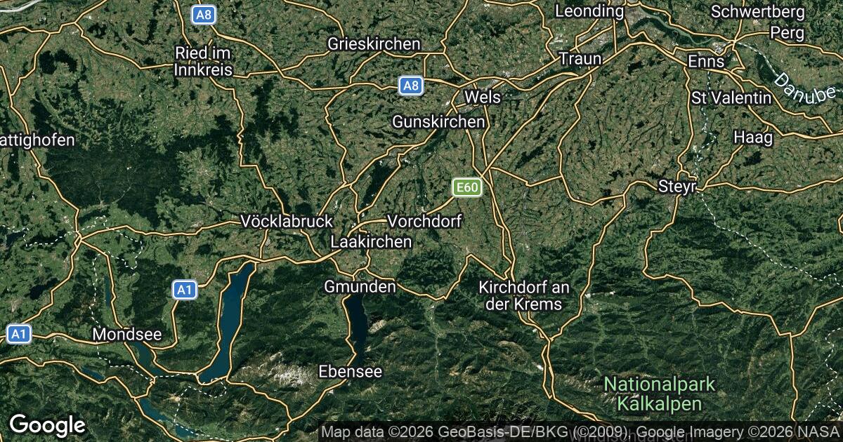 80.121.201.5 Vorchdorf, Upper Austria, 🇦🇹 Austria