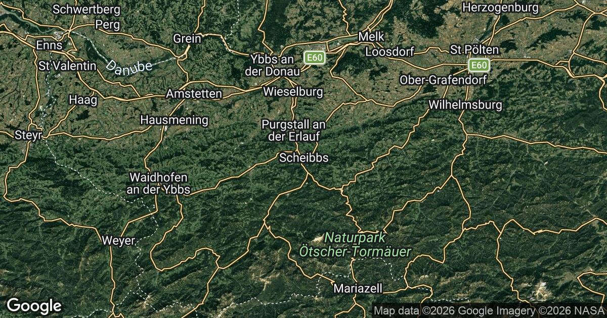 213.240.74.17 Scheibbs, Lower Austria, 🇦🇹 Austria