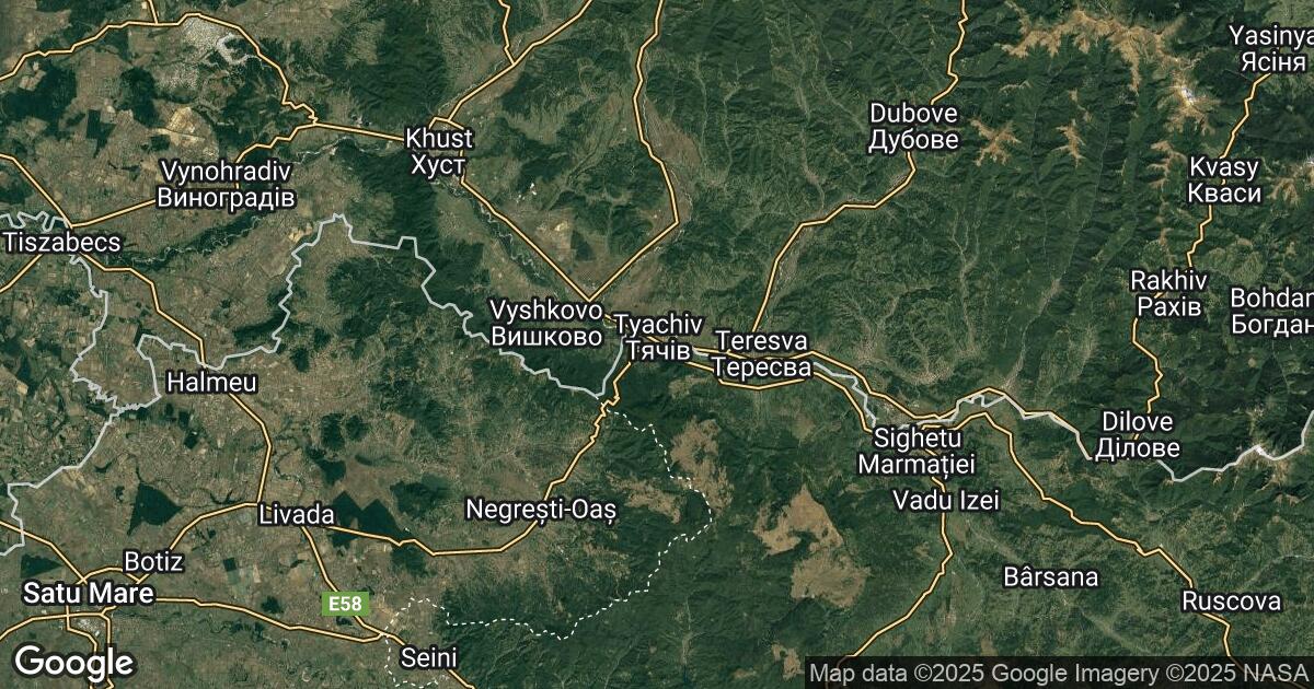 195.66.157.13 Tyachiv, Transcarpathia, 🇺🇦 Ukraine