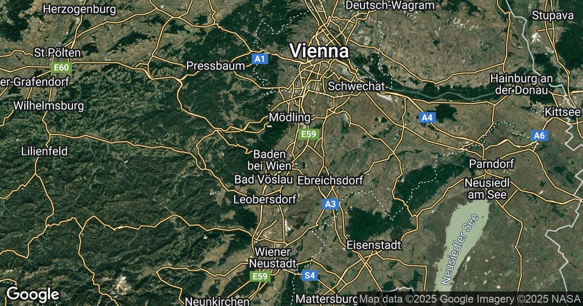 217.196.64.8 Traiskirchen, Lower Austria, 🇦🇹 Austria