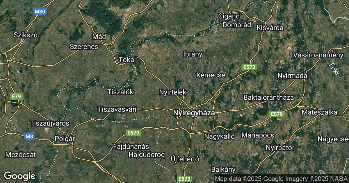 178.248.200.195 Nyírtelek, Szabolcs-Szatmár-Bereg, 🇭🇺 Hungary