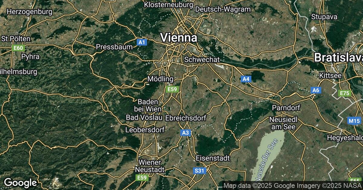 185.158.16.0 Münchendorf, Lower Austria, 🇦🇹 Austria