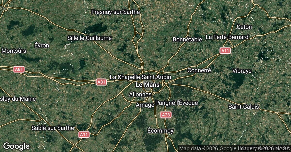 91.216.22.0 Saint-Pavace, Pays de la Loire, 🇫🇷 France