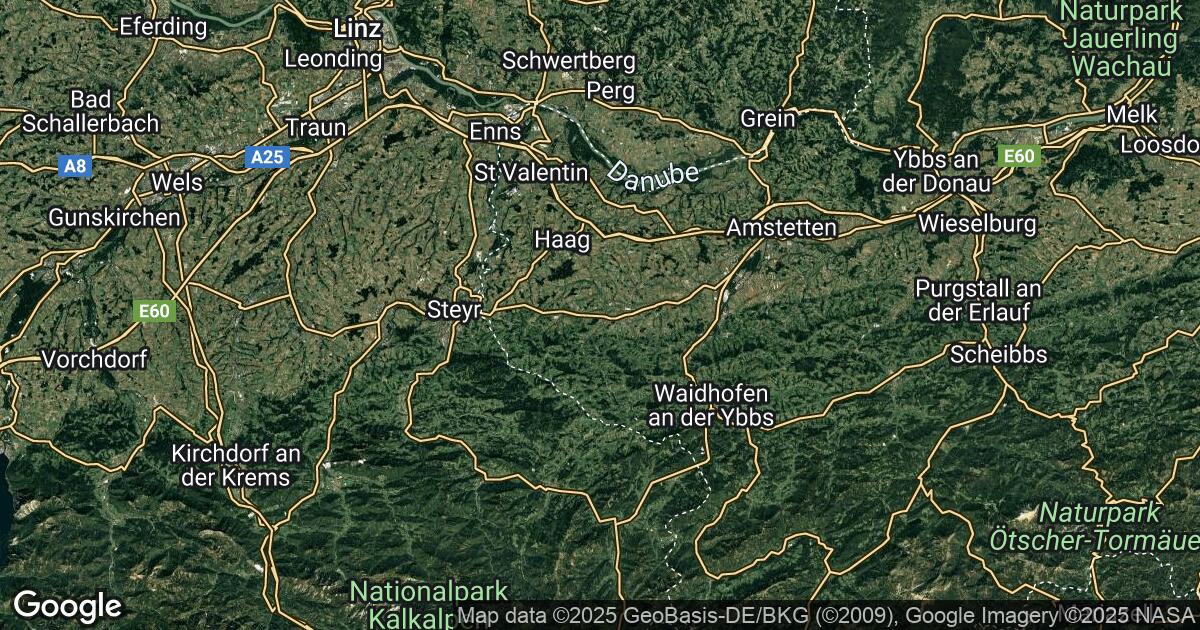 46.20.30.3 Sankt Peter in der Au Markt, Lower Austria, 🇦🇹 Austria