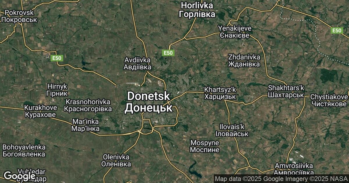 195.244.4.21 Makiivka, Donetsk, 🇺🇦 Ukraine