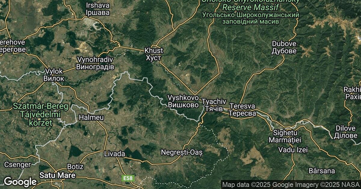 193.34.173.0 Vyshkovo, Zakarpattia, 🇺🇦 Ukraine