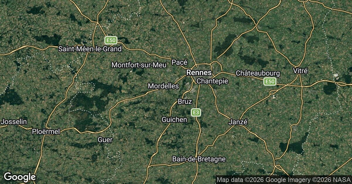 700.992.293.584 Chavagne, Brittany, 🇫🇷 France