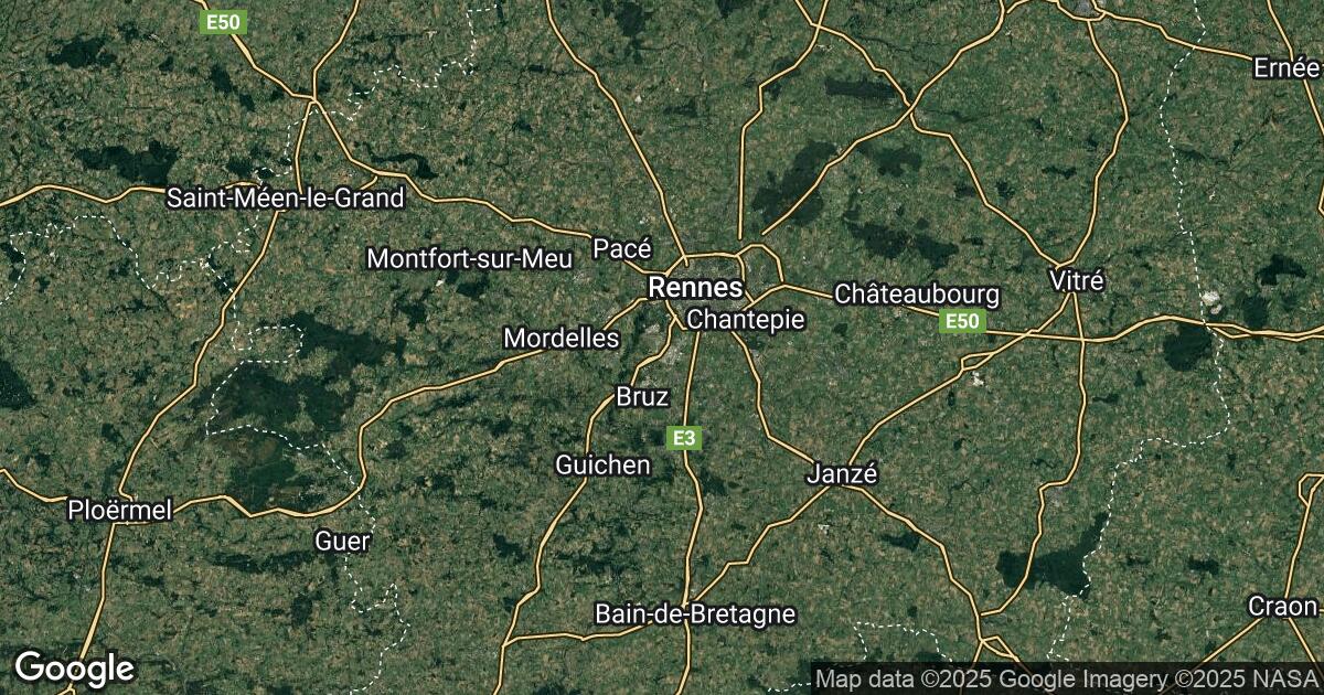 194.250.107.49 Saint-Jacques-de-la-Lande, Brittany, 🇫🇷 France