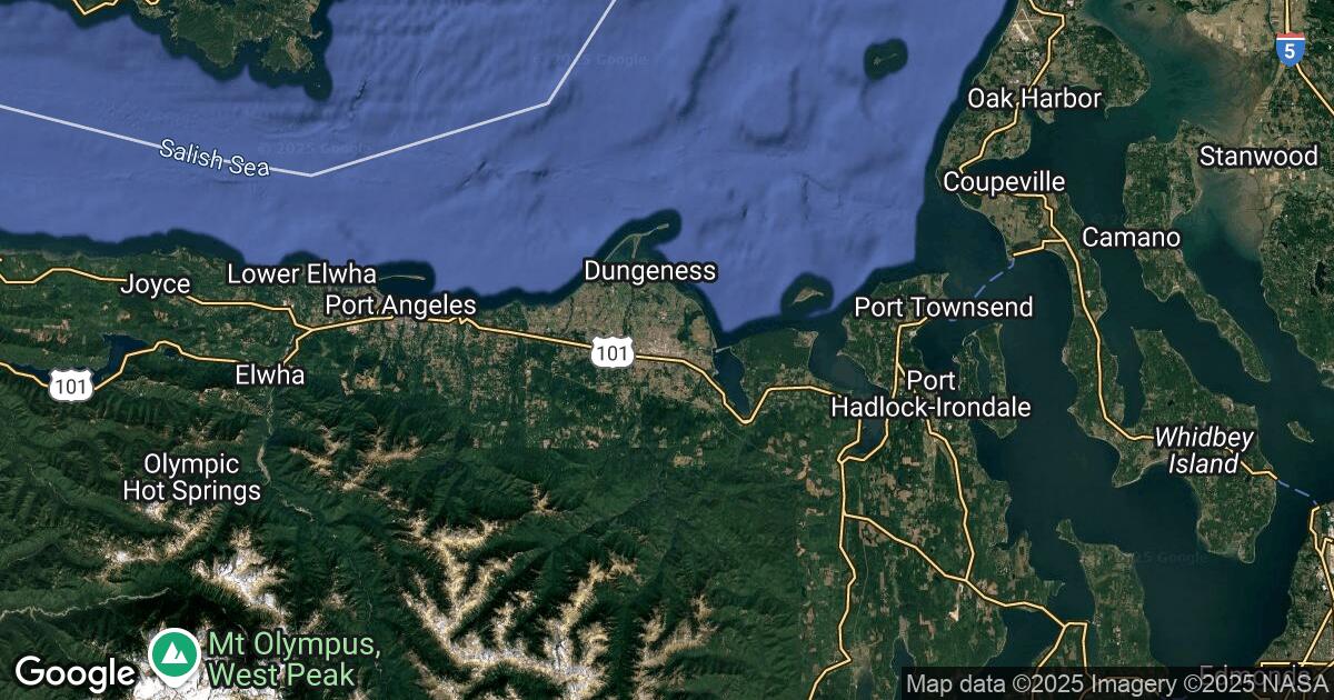 173.244.96.13 Sequim, Washington, 🇺🇸 USA