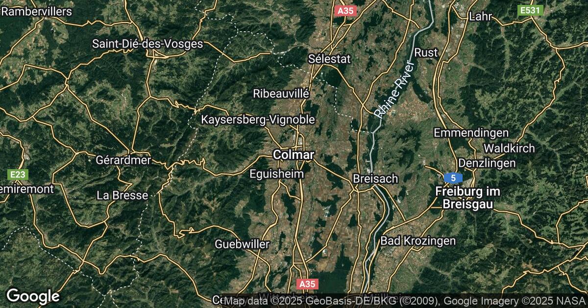 192.93.19.10 Colmar, Grand Est, 🇫🇷 France