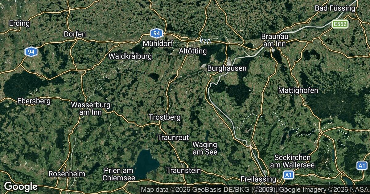 31.220.112.142 Kirchweidach, Bavaria, 🇩🇪 Germany