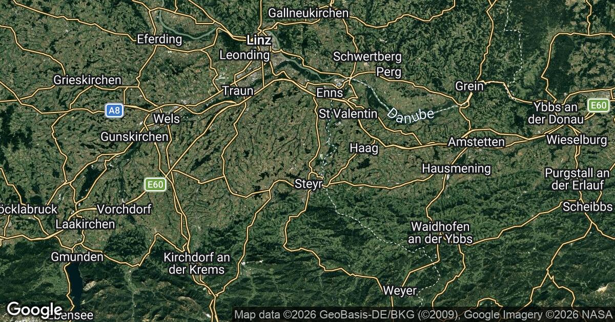 85.208.170.4 Dietach, Upper Austria, 🇦🇹 Austria