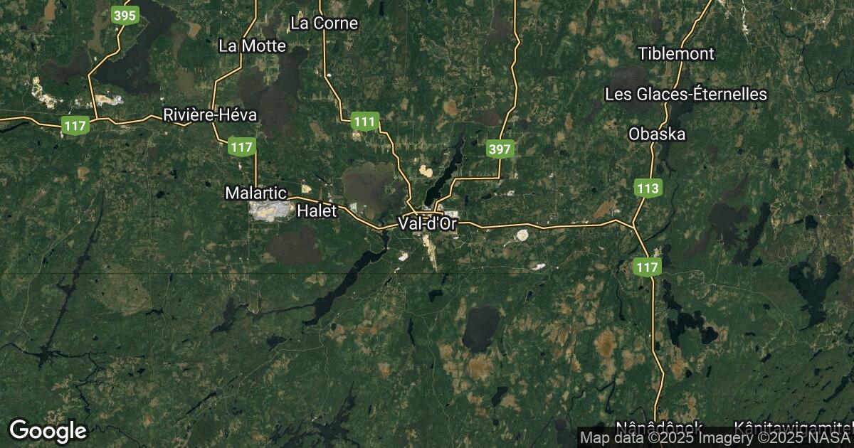 206.167.65.232 Val-d'Or, Quebec, 🇨🇦 Canada
