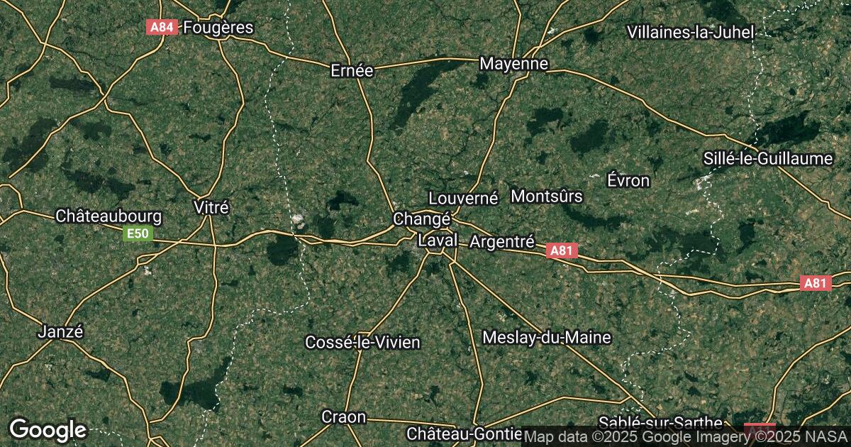 185.72.5.75 Changé, Pays de la Loire, 🇫🇷 France