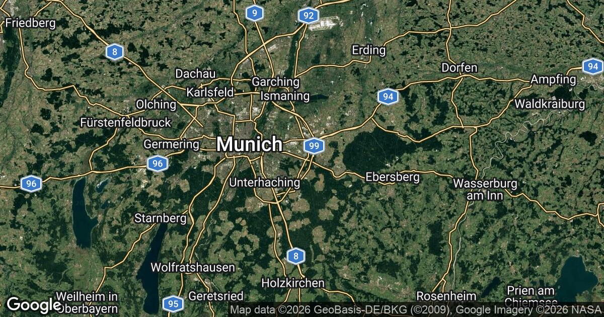 194.15.64.0 Haar, Bavaria, 🇩🇪 Germany