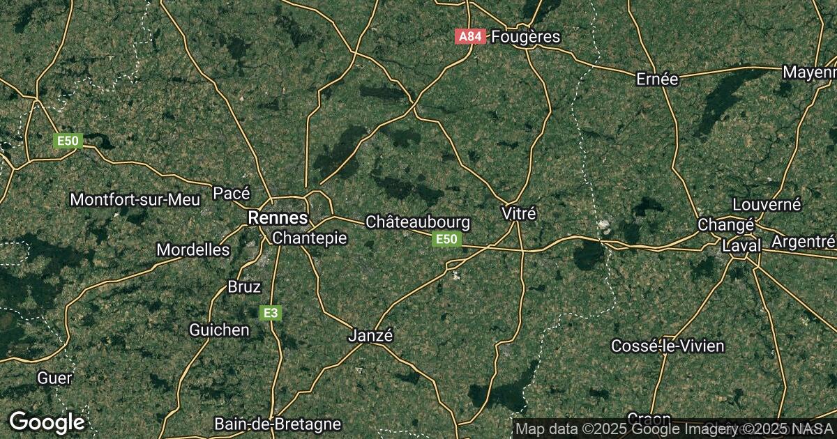 37.157.226.57 Châteaubourg, Brittany, 🇫🇷 France