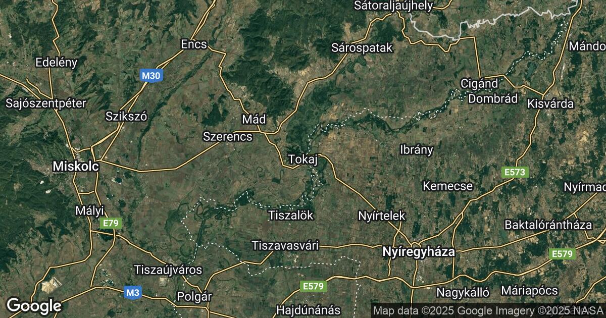 85.235.93.230 Tokaj, Borsod-Abaúj-Zemplén, 🇭🇺 Hungary