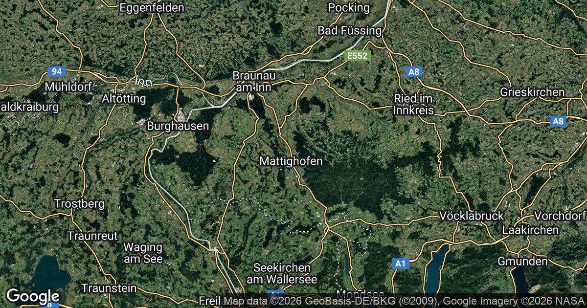 195.192.208.0 Schalchen, Upper Austria, 🇦🇹 Austria