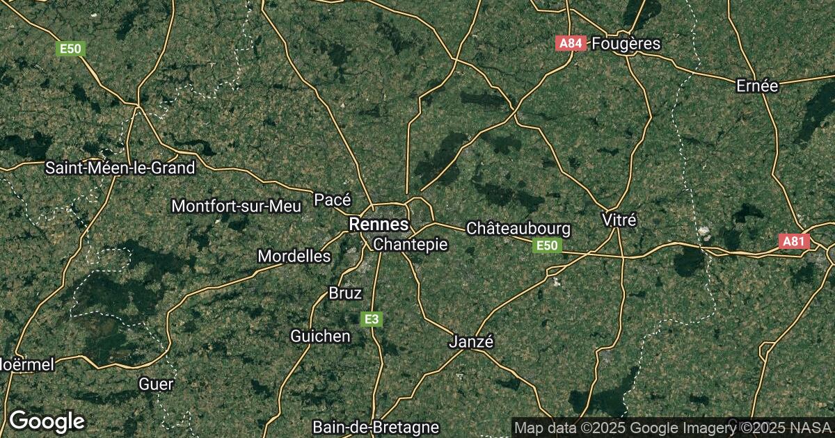 46.31.195.101 Cesson-Sévigné, Brittany, 🇫🇷 France