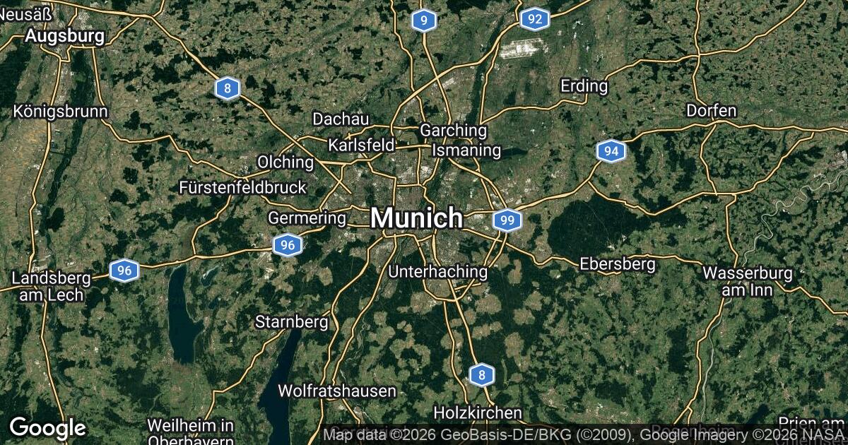 37.58.31.0 Munich, Bavaria, 🇩🇪 Germany