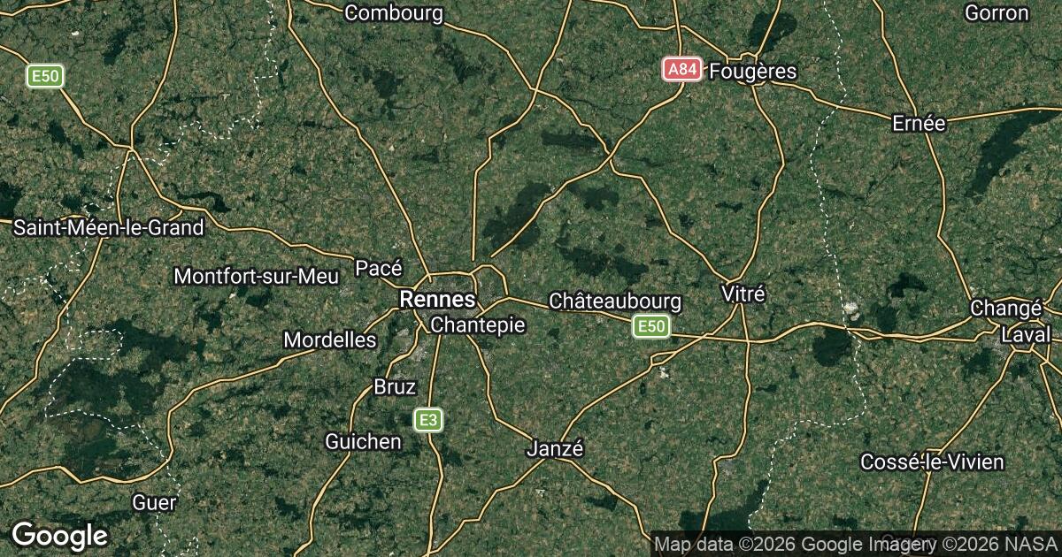 143.126.255.0 Acigné, Brittany, 🇫🇷 France