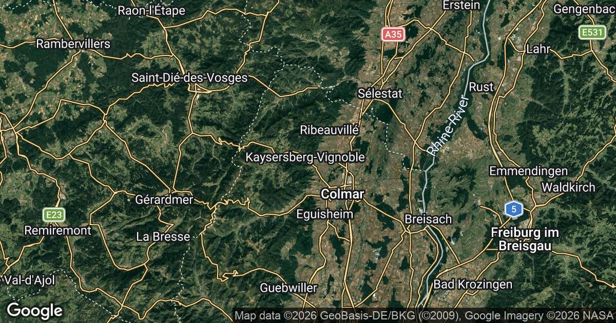 185.140.70.255 Kaysersberg, Grand Est, 🇫🇷 France