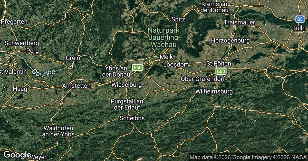 185.68.249.110 Sankt Leonhard am Forst, Lower Austria, 🇦🇹 Austria