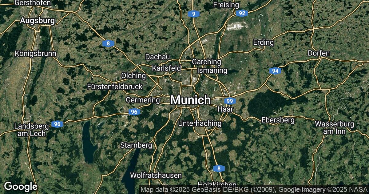 93.191.210.0 Munich, Bavaria, 🇩🇪 Germany