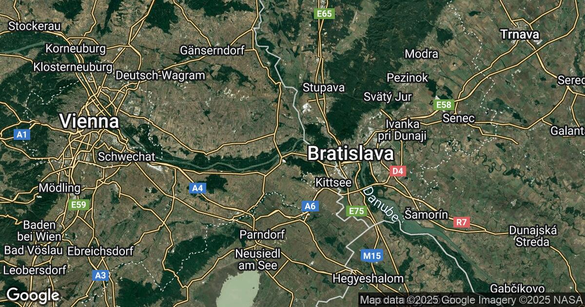 193.81.233.13 Hainburg an der Donau, Lower Austria, 🇦🇹 Austria