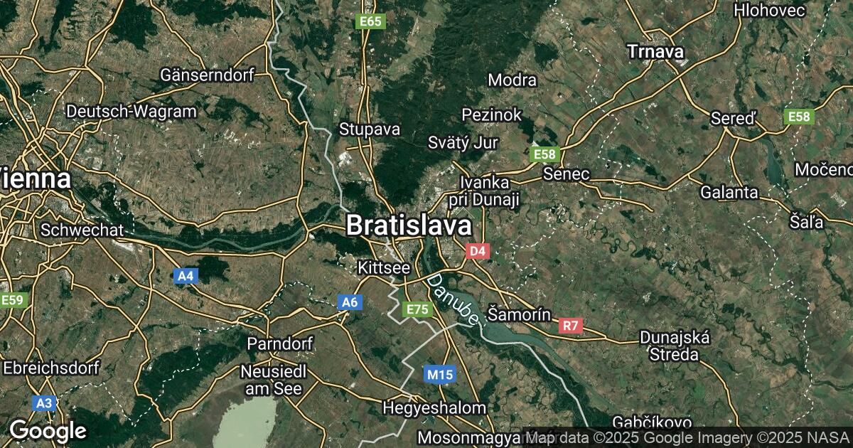 2a00:1e40:1:240::61 Bratislava, Bratislava Region, 🇸🇰 Slovakia