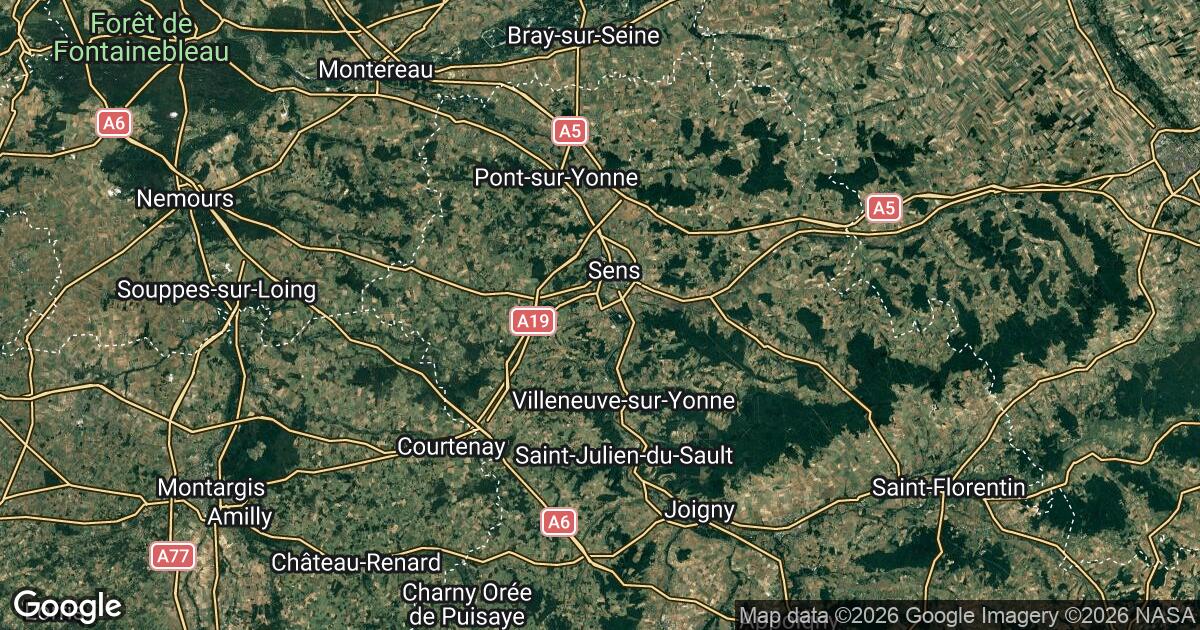 79.132.149.190 Gron, Bourgogne, 🇫🇷 France
