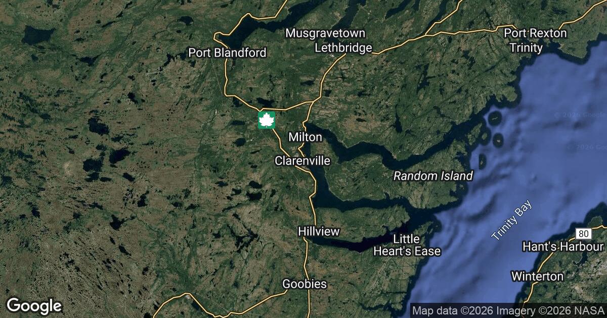 156.57.200.0 Clarenville, Newfoundland and Labrador, ๐จ๐ฆ Canada 156.57.200.0 Clarenville, Newfoundland and Labrador, ๐จ๐ฆ Canada