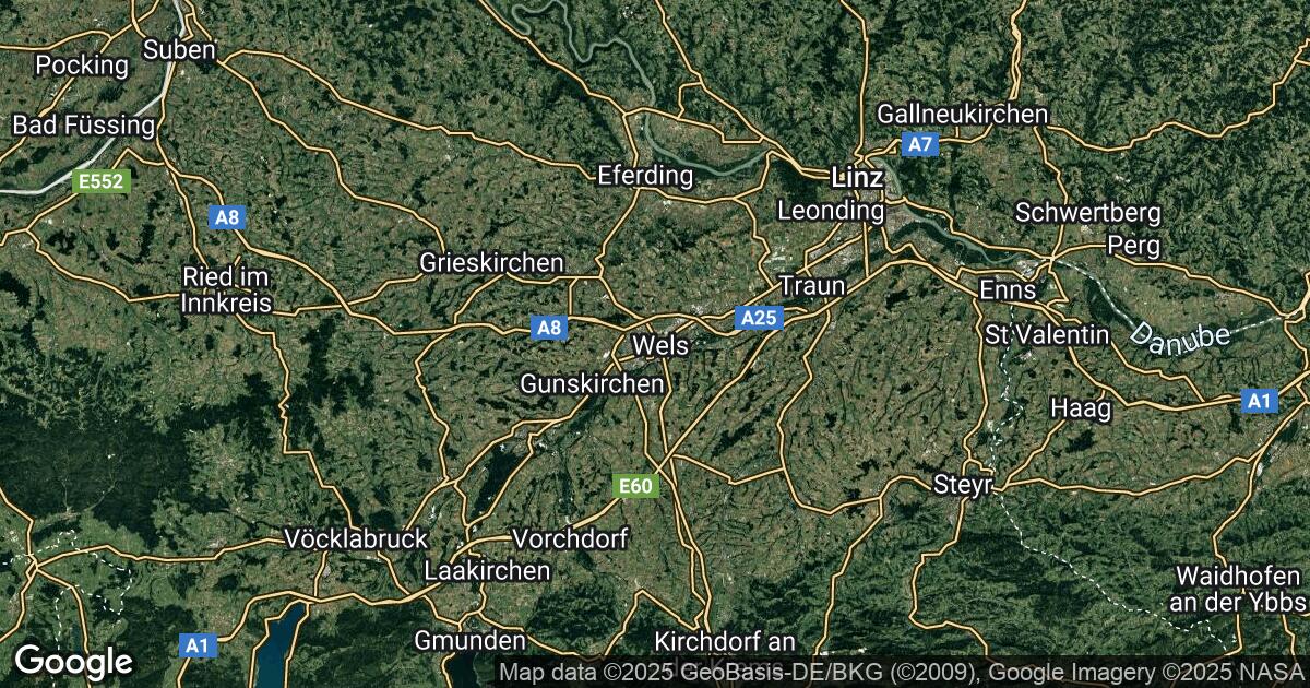 80.243.169.197 Wels, Upper Austria, 🇦🇹 Austria