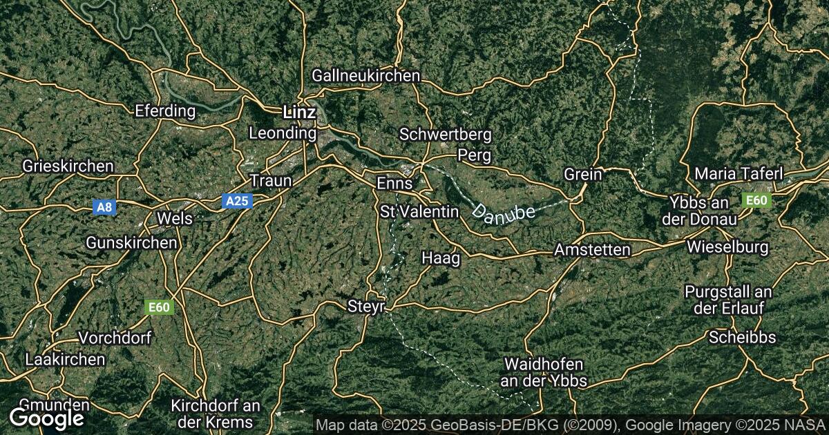 5.180.13.207 Sankt Valentin, Lower Austria, 🇦🇹 Austria