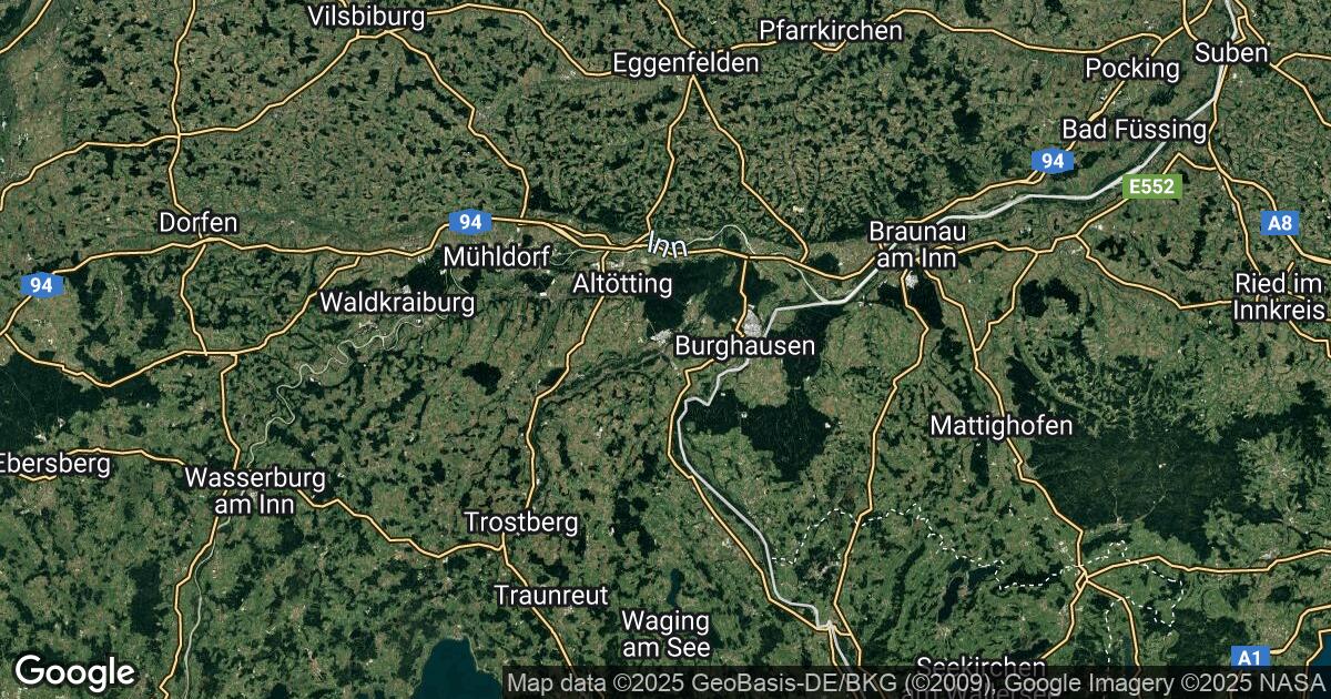 79.98.227.2 Burgkirchen an der Alz, Bavaria, 🇩🇪 Germany