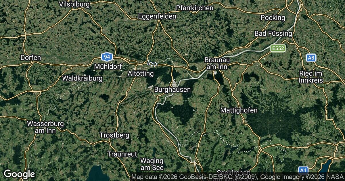 178.25.79.0 Burghausen, Bavaria, 🇩🇪 Germany