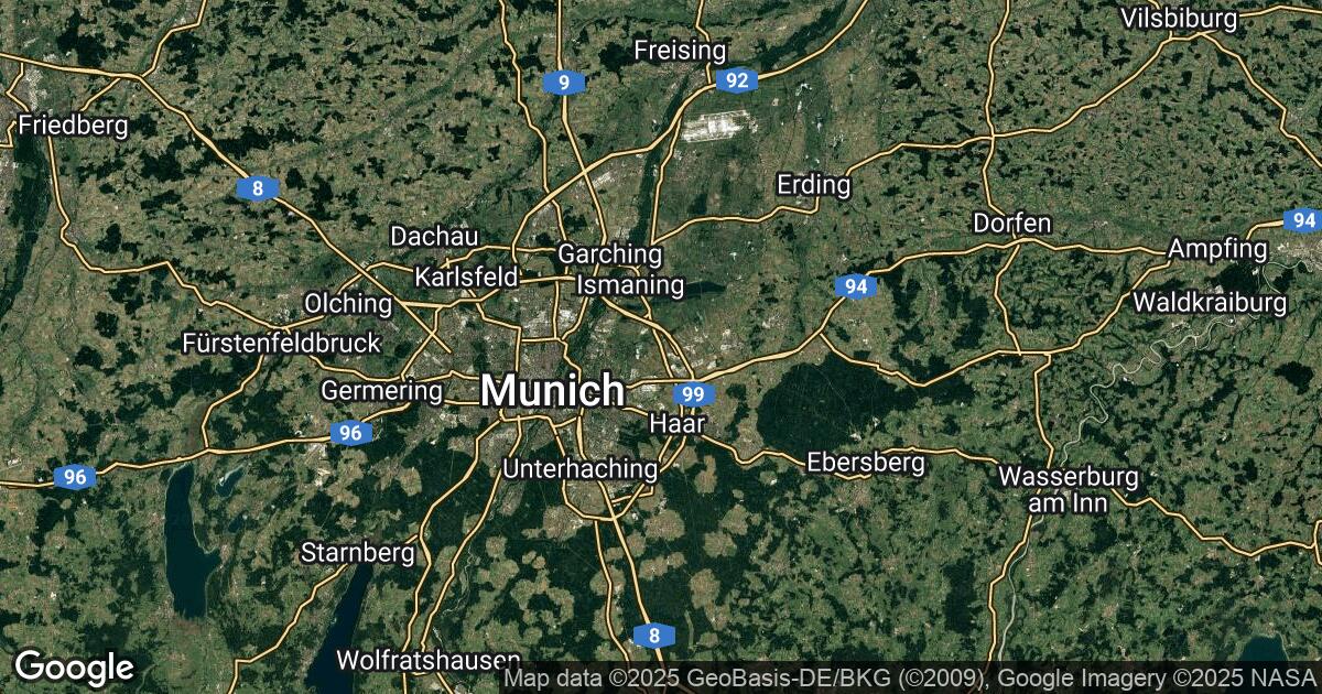 165.204.72.0 Aschheim, Bavaria, 🇩🇪 Germany