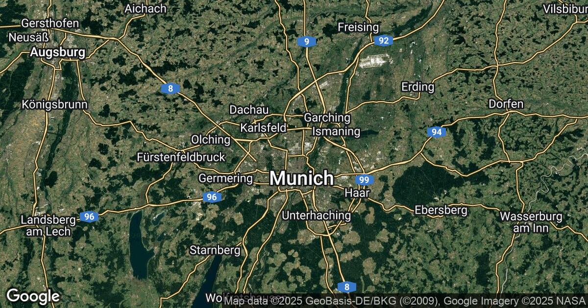 405.503.816.2 Munich, Bavaria, 🇩🇪 Germany