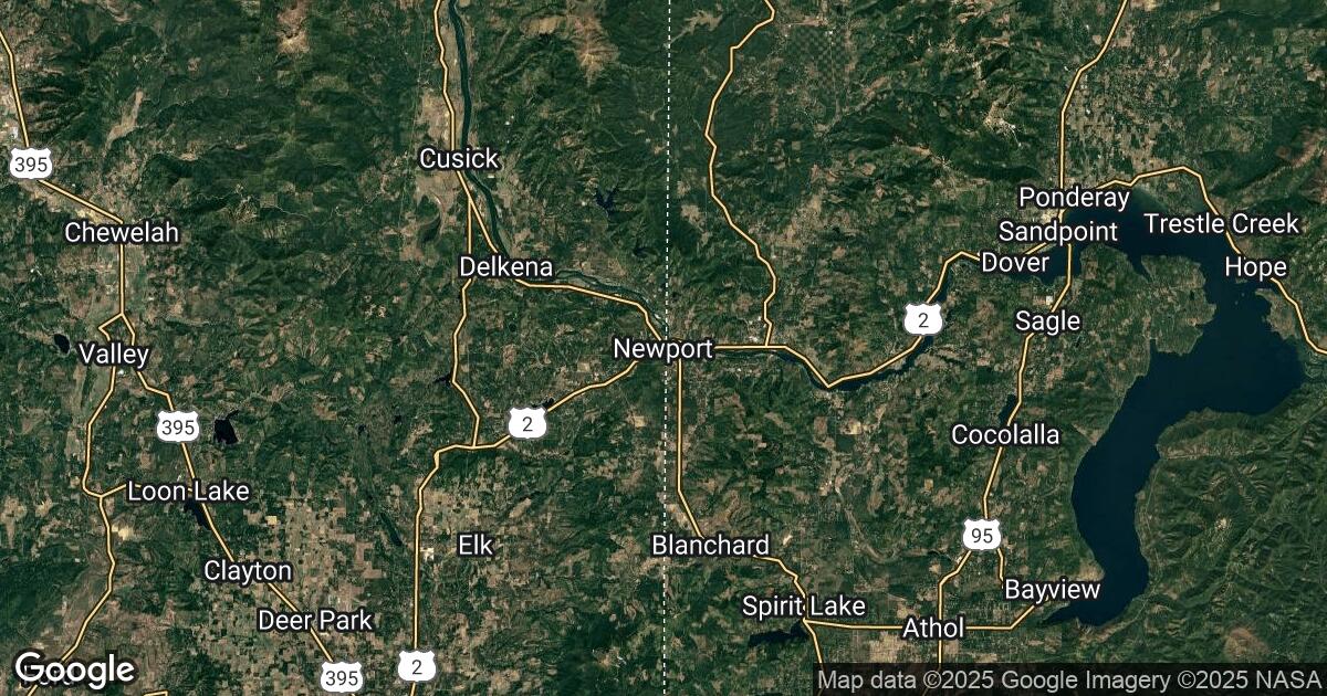 64.85.14.48 Newport, Washington, 🇺🇸 USA