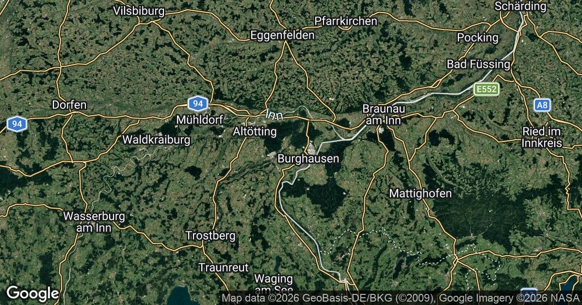 95.90.196.235 Mehring, Bavaria, 🇩🇪 Germany