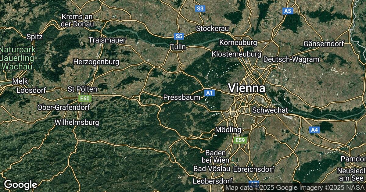 193.80.191.80 Pressbaum, Lower Austria, 🇦🇹 Austria