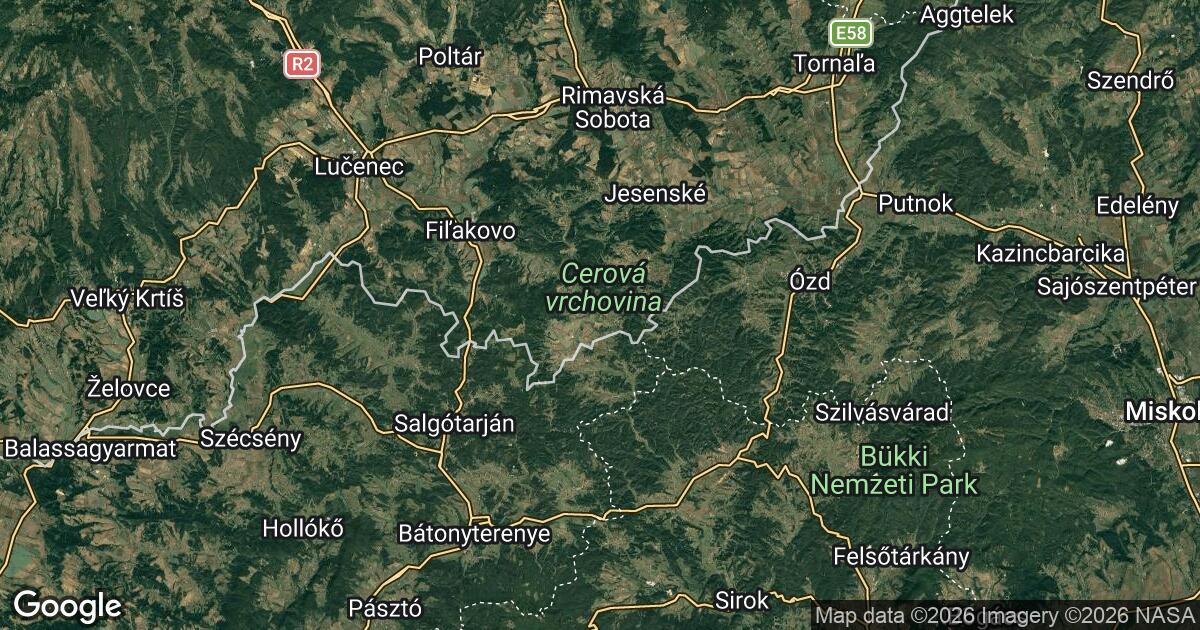 185.188.236.0 Dubno, Banská Bystrica Region, 🇸🇰 Slovakia