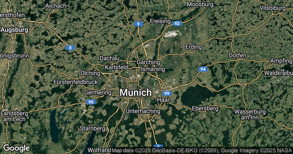 46.18.244.203 Unterföhring, Bavaria, 🇩🇪 Germany