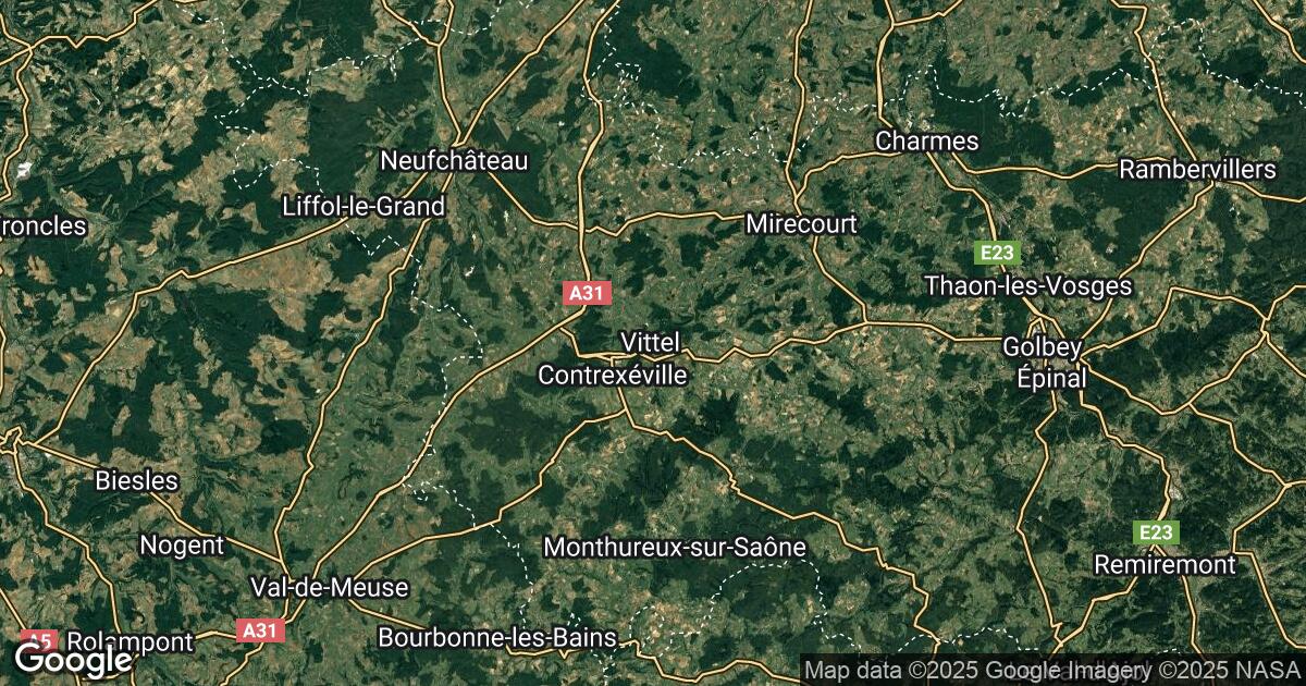 194.98.12.132 Vittel, Grand Est, 🇫🇷 France